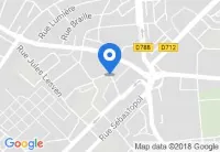 Appart'City Confort Brest Hotels in Gouesnou