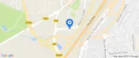 Golden Tulip Paris CDG Airport Villepinte Hoteles en Roissy-en-France
