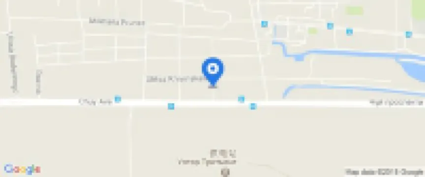 比什凱克弗圖羅酒店