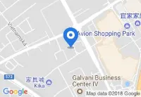 NH Bratislava Gate One Hotels in Bratislava