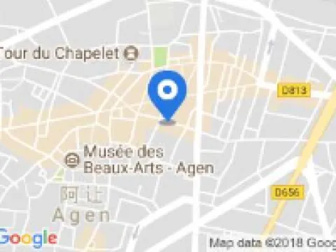 Appart'City Confort Agen Centre Hotels in Agen