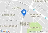 Hotel Geneva by Fassbind Hotels in Geneva