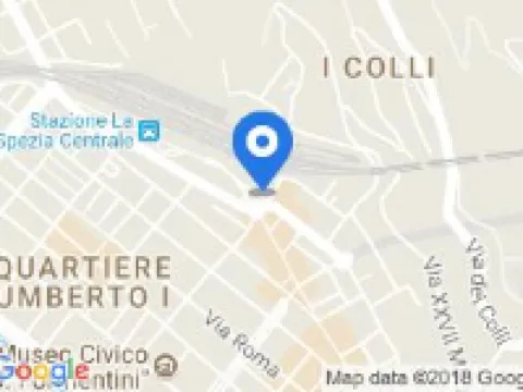 Affittacamere Casa Danè Hotel a La Spezia