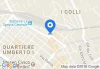 Affittacamere Casa Danè Hotels in La Spezia