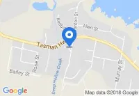 Wintersun Gardens Motel