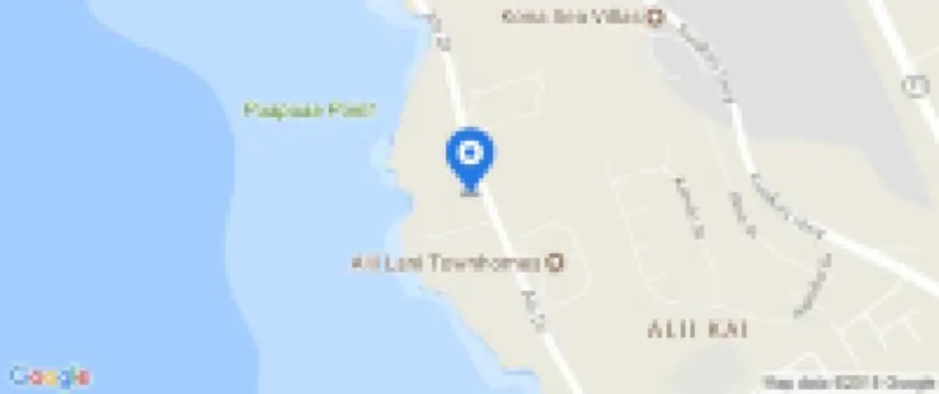 奧瑞格可納皇家海巖公寓酒店 霍盧阿洛阿酒店