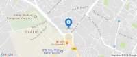 蒙彼利埃奧瓦里康福特城市公寓式飯店 蒙彼利埃住宿飯店