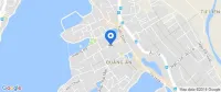 Oriental Palace Apartments Hanoi Отели в г. Ханой