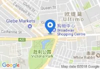 BreakFree on Broadway Sydney