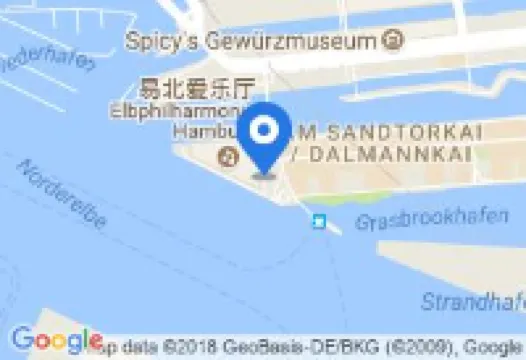 The Westin Hamburg Elbphilharmonie