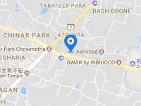 Holiday Inn KOLKATA AIRPORT by IHG Hotels near Millenium Park