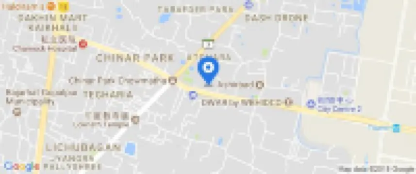 Holiday Inn KOLKATA AIRPORT by IHG