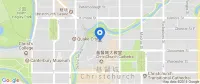 Crowne Plaza CHRISTCHURCH by IHG