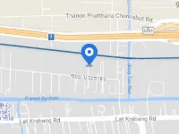 Suvarnabhumi Oriental Resort Hotels near The Paseo Mall