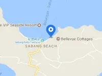 Seashore Beach Resort Các khách sạn gần Bãi biển Coco