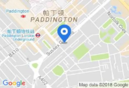 歐羅巴大廈酒店