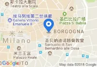 iH Hotels Milano Ambasciatori