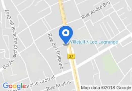 Appart’City Confort Paris Villejuif Отели рядом с достопримечательностью «13-й округ: Площадь Италии»