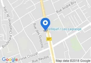 Appart’City Confort Paris Villejuif