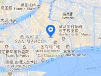 Royal San Marco Hotel Hotels near A Plus A Gallery