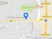 NH Ingolstadt Hotels in Ingolstadt