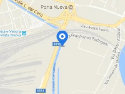 Hotel Leon d'Oro Hotel a Verona