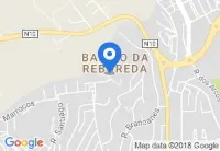 호텔 도 산도 비즈니스 & 네이쳐