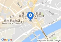 easyHotel Newcastle Hotels in Newcastle