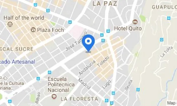 NH Collection Quito Royal