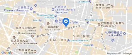 Hotel London