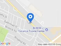 Ramada by Wyndham Torrance Hotels in Torrance