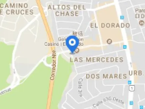 Best Western El Dorado Panama Hotel Hotels in Bethania