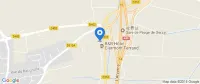 B&B Hotel Clermont-Ferrand Gerzat Hotels in Gerzat