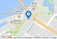 紅色公寓飯店