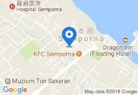 Cow B Homestay Semporna Hotels in Semporna