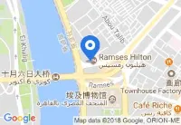 Ramses Hilton
