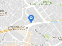 Dom Pedro Lisboa Hotel, a member of Radisson Individuals Hotels near Campolide