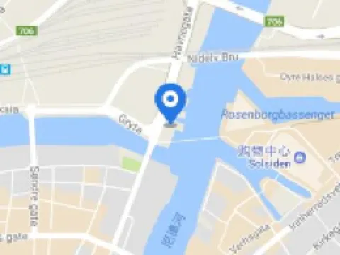 Scandic Nidelven Hoteles en Trondheim