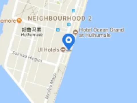 H78 Hotels in Malé