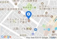 Hotel Vista Kanazawa