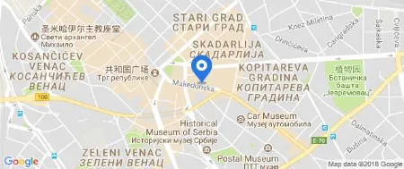 City Nest Modern & Cozy Suites