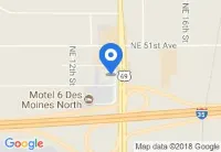 Red Roof Inn Des Moines