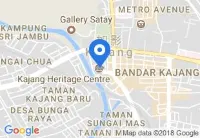 Raintree Boutique Hotel Hotels in Kajang