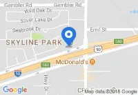 HomeTowne Studios by Red Roof San Antonio E - Frost Bank Center Hotels in San Antonio