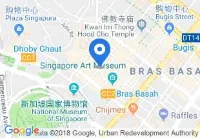 30 벤쿨런 싱가포르 호텔