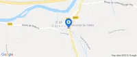 Logis Auberge du Relais فنادق في Orthez