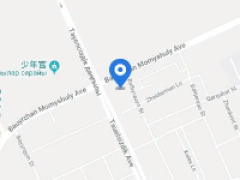 阿斯塔納宜必思酒店 阿斯塔納酒店