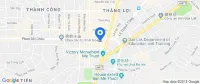 Hai Ba Trung Hotel & Spa Hotels in Tự An