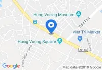 Muong Thanh Luxury Phu Tho