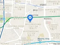 โรงแรมคาลิสเตอร์ โรงแรมใกล้แท่นบูชาฮวานกูดัน